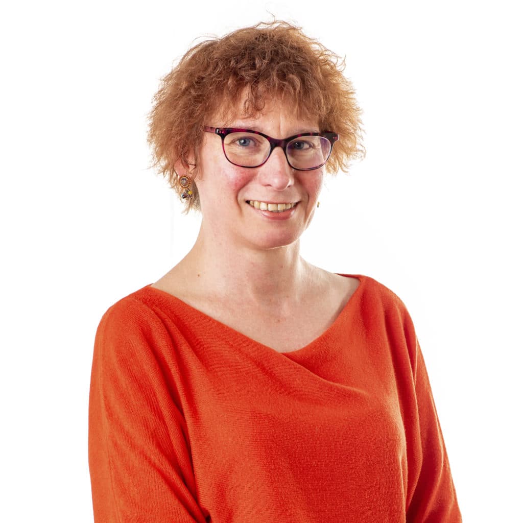 photo Véronique